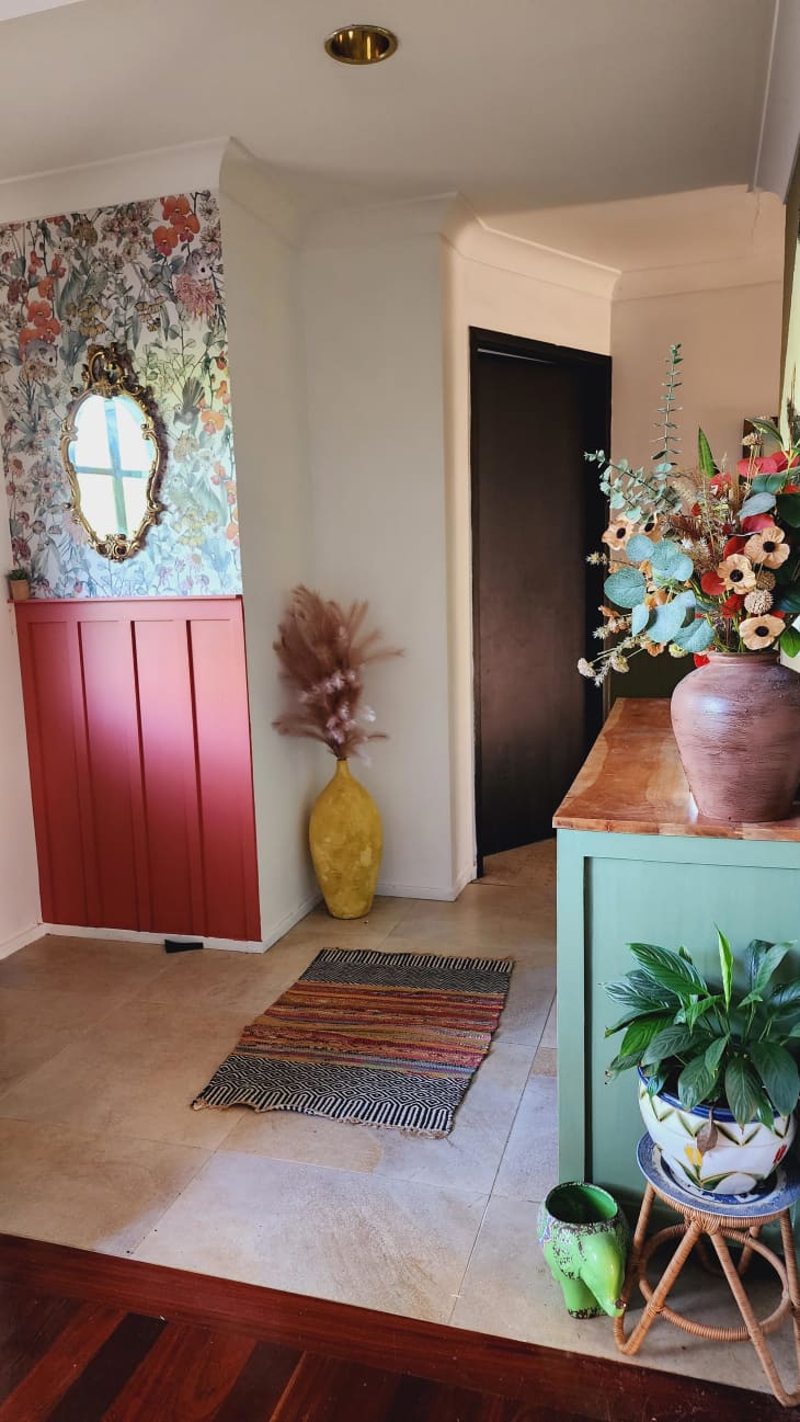 See Inside a 1980s Australia House Updated With Color | Apartment Therapy